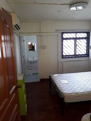 Blk 576 Cheng San Court (Ang Mo Kio), HDB 3 Rooms #567689211